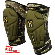 Защита колен HK Army Crash Knee Pads Camo