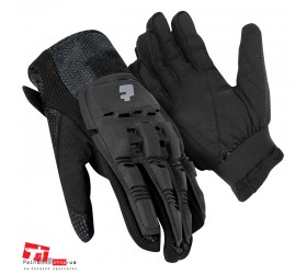 Перчатки Protoyz Fullfinger Gloves Turtle Style black