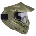 Маска Valken Annex MI3 Goggle Termal Lens Olive