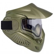 Маска Valken Annex MI3 Goggle Termal Lens Olive