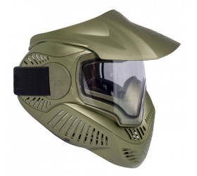 Маска Valken Annex MI3 Goggle Termal Lens Olive