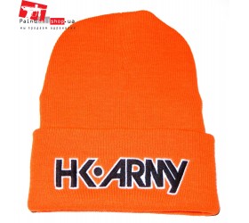 Шапка HK Army Orange